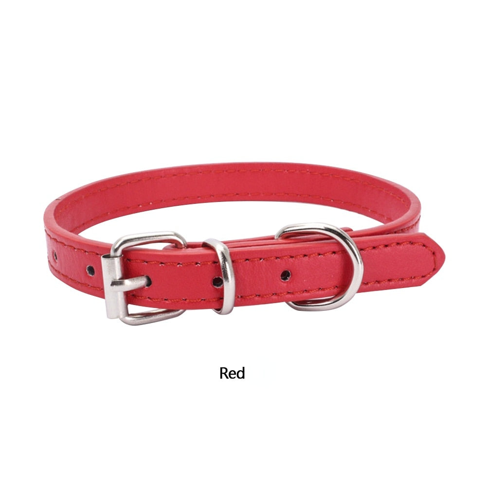 Durable Cat Collars - Red / 30cm - Cat collars