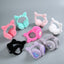 Earmuffs with Cat Ears - Earmuffs with Cat Ears
