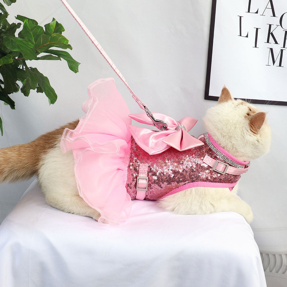Elegant Clothes for Cats - Clothes for cats