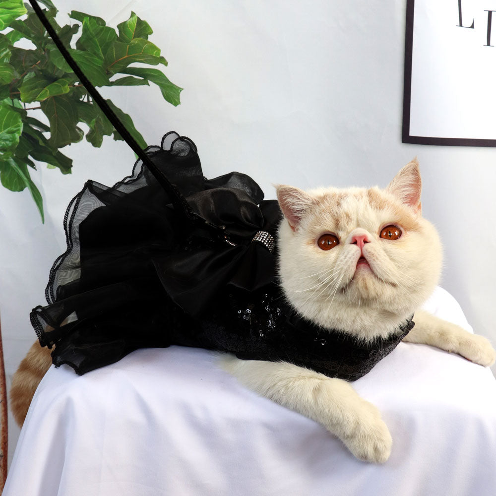 Elegant Clothes for Cats - Clothes for cats