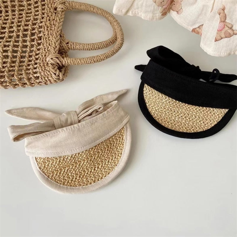 Elegant Summer Hat for Cats - Hat for Cats