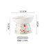 Elevated Ceramic Cat Bowl - K - Cat Bowls