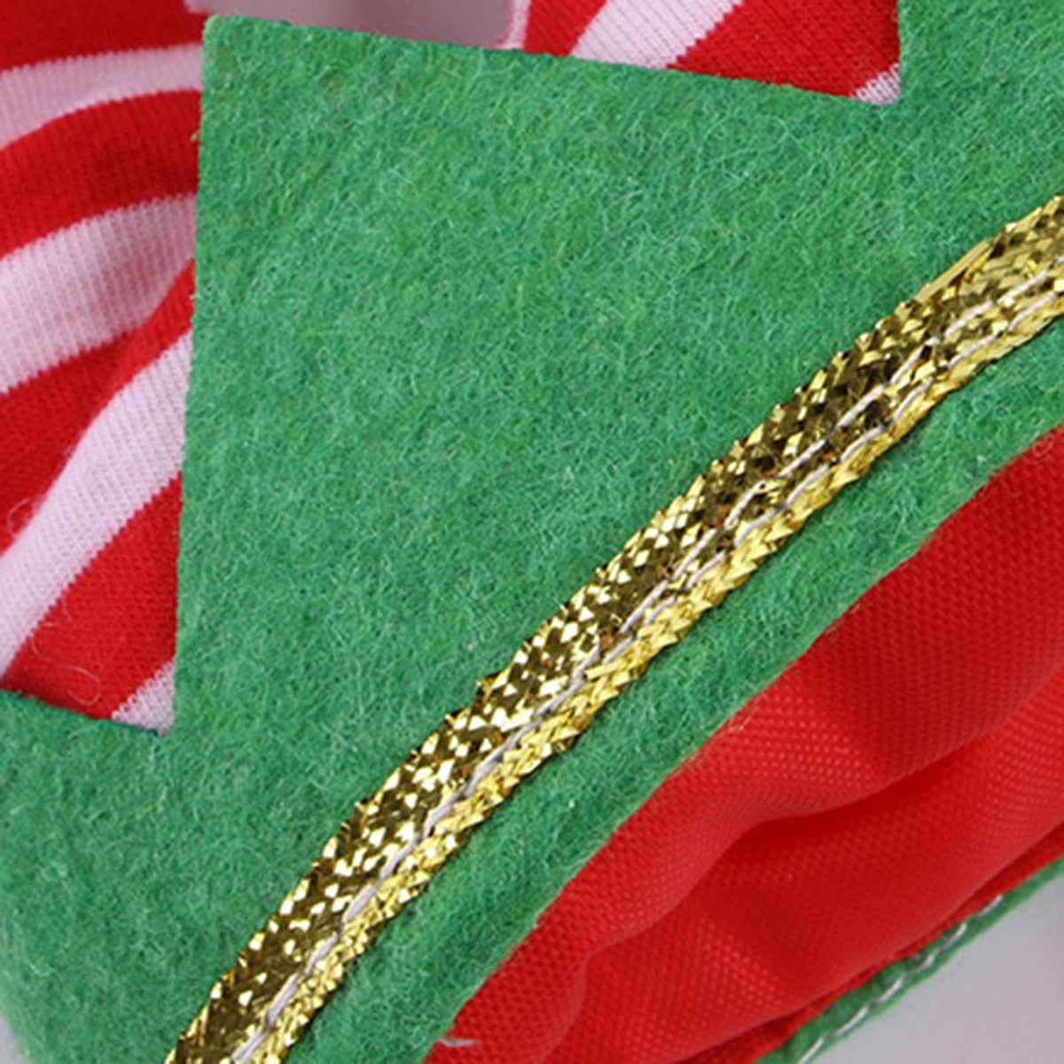 Elf Hat for Cat - Hat for Cats