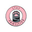Enamel Cat Pins - style3