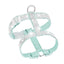 Escape Proof Cat Harness - Light Blue / S - cat harness