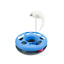 Exercise Teaser Cat Toy - Blue - Cat Toys