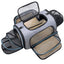 Expandable Cat Carrier Backpack - Expandable Cat Carrier