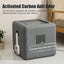 Extra Large Cat Litter Box - Cat litter Box