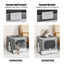 Extra Large Cat Litter Box - Cat litter Box