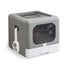 Extra Large Cat Litter Box - Cat litter Box