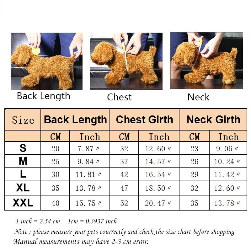 Fashion Cat Clothes - Clothes for cats