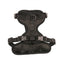 Fat Cat Harness - Black / XS - cat harness leash