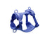 Fat Cat Harness - cat harness leash