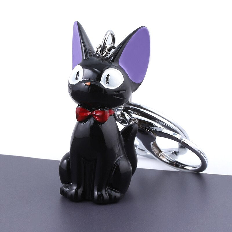 Felix the Cat Keychain - Cat Keychains