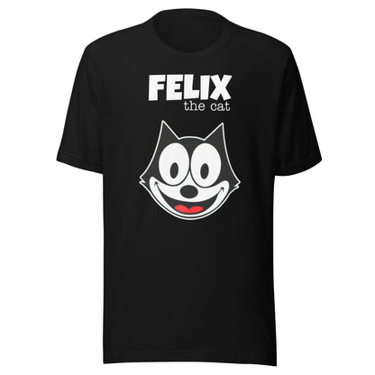 Felix the Cat shirt