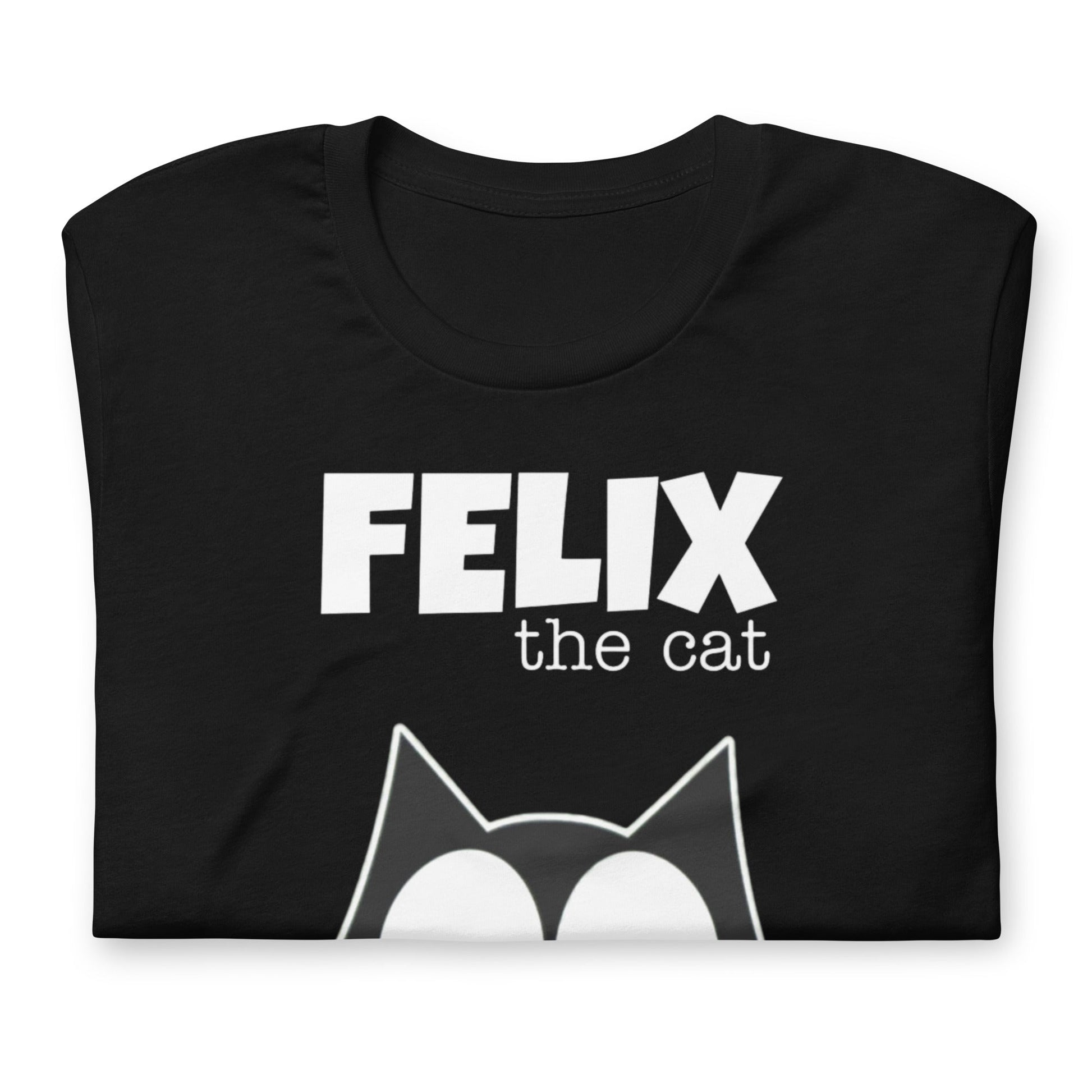 Felix the Cat shirt