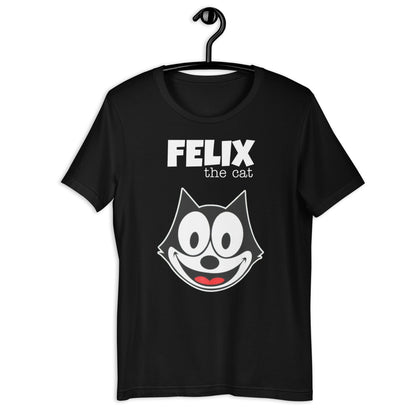 Felix the Cat shirt