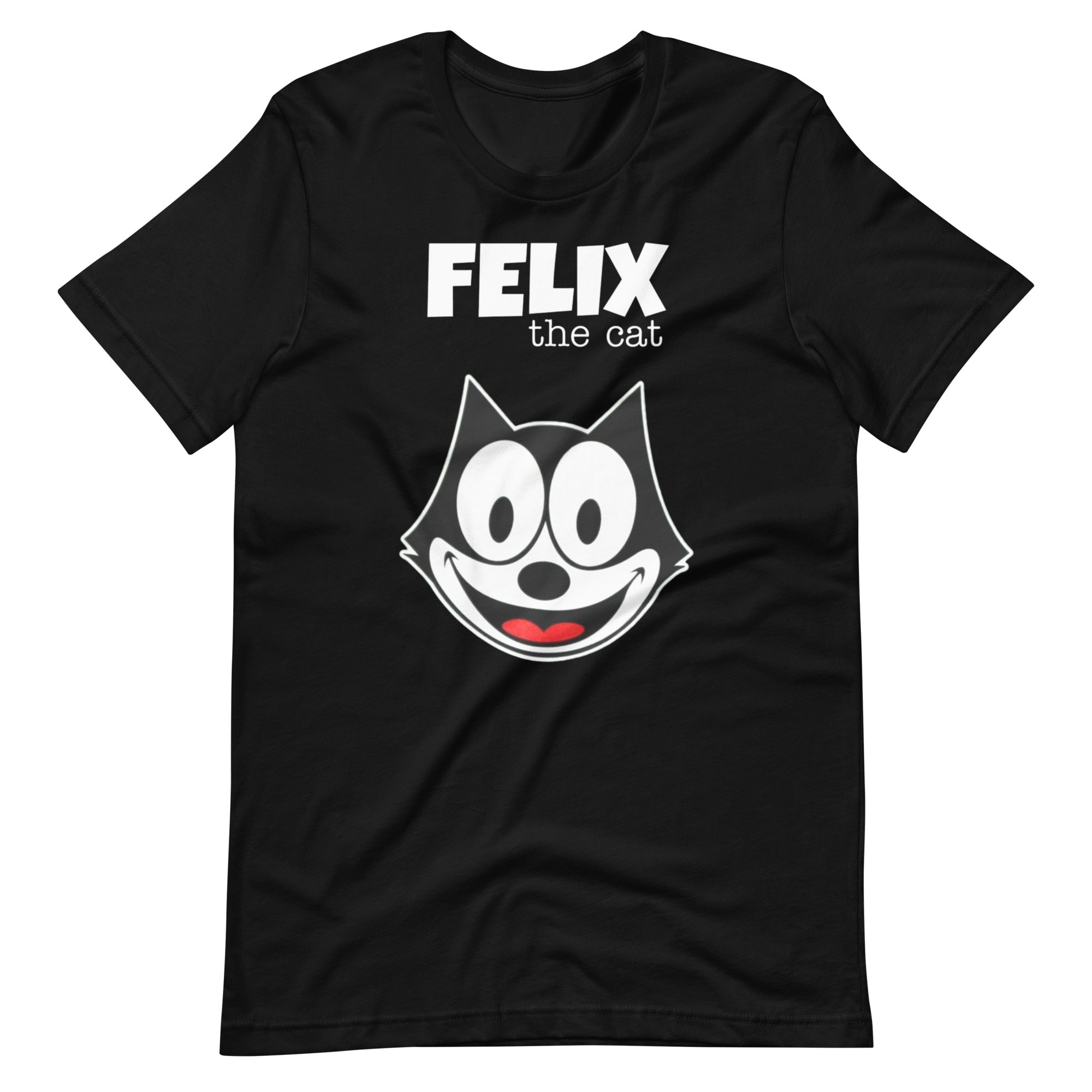 Felix the Cat shirt