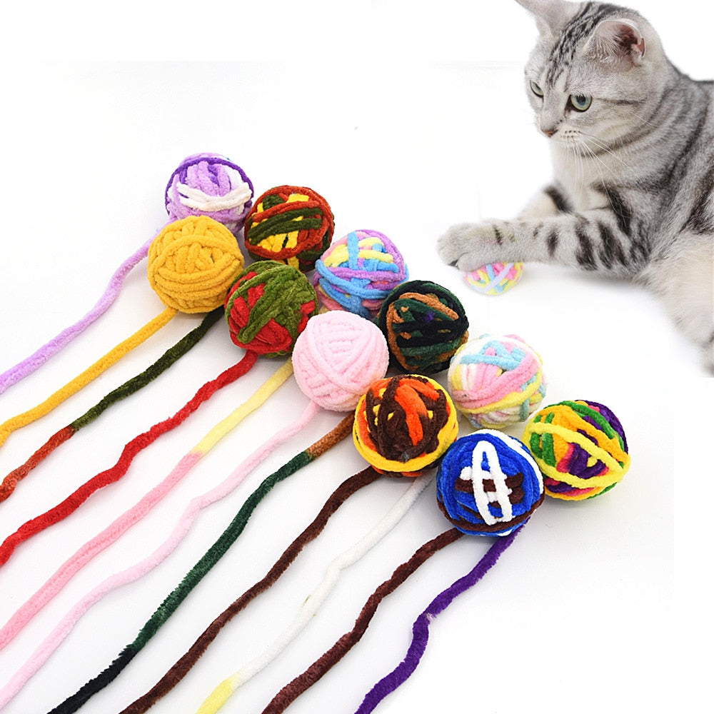 Fidget Cat Toy - Cat Toys