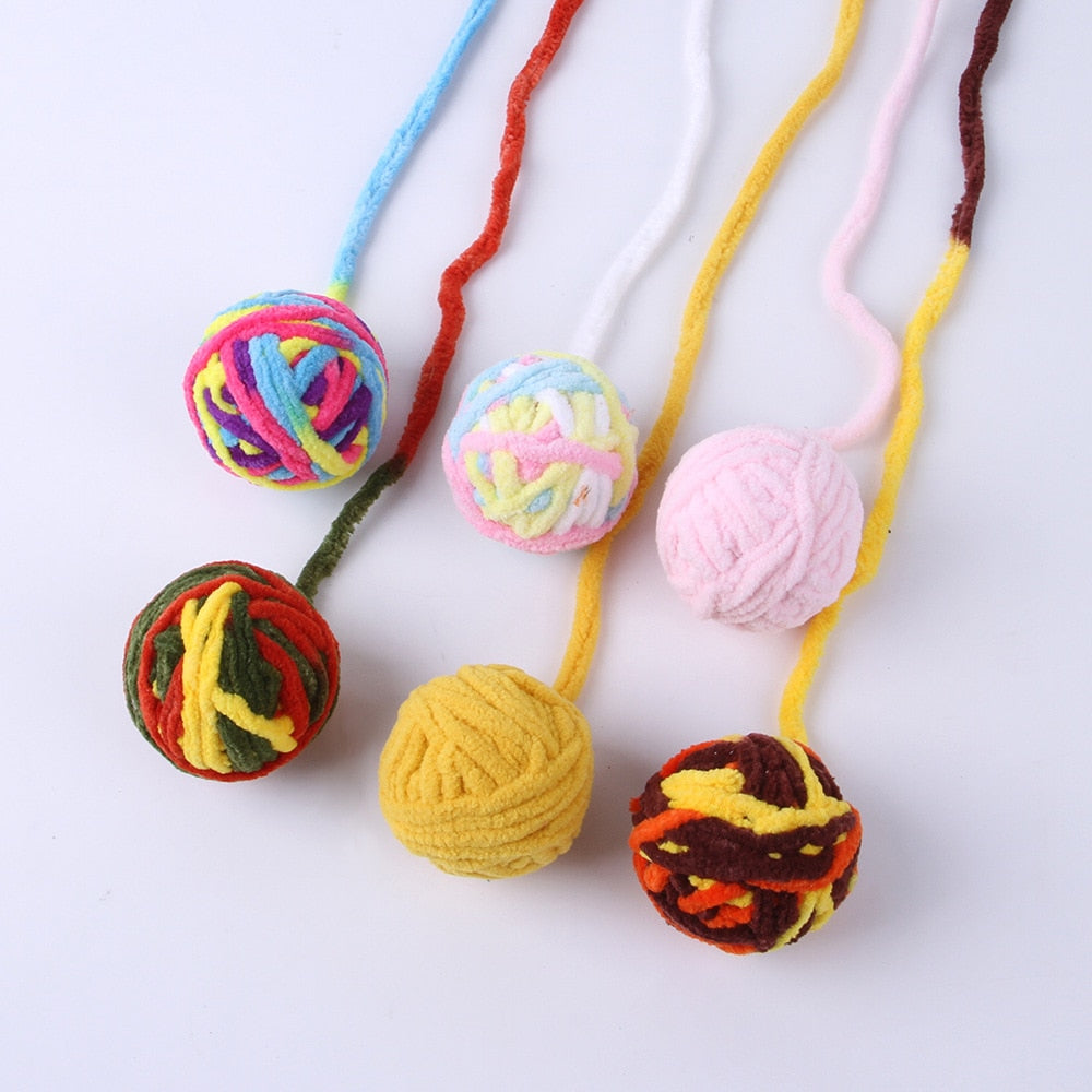 Fidget Cat Toy - Cat Toys