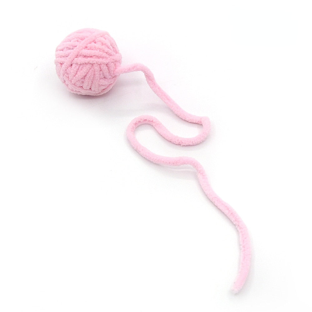 Fidget Cat Toy - pink - Cat Toys