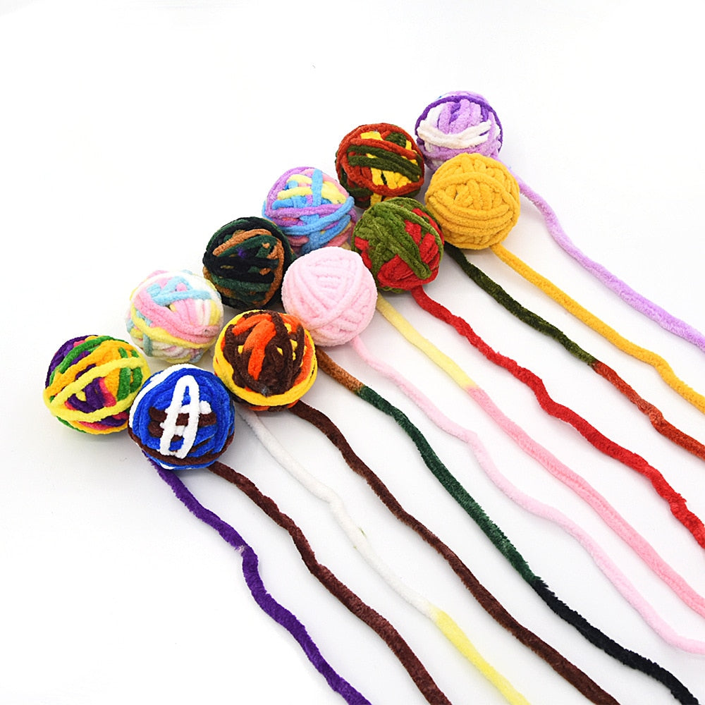 Fidget Cat Toy - Cat Toys