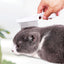 Flea Brush for Cats
