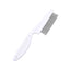 Flea Brush for Cats - White / S