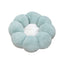 Flower Cat Bed - Green / S