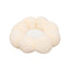 Flower Cat Bed - Yellow / S