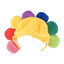 Flower Hat for Cats - Flower / One Size - Hat for Cats