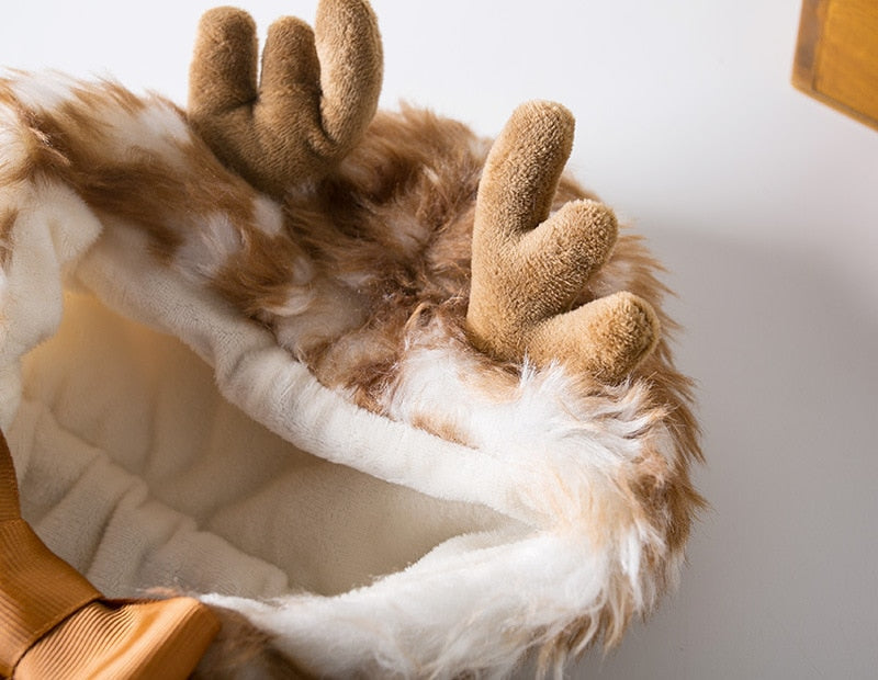 Fluffly Clothes for Cats - Clothes for cats