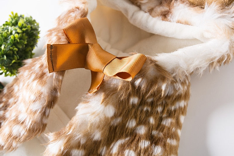Fluffly Clothes for Cats - Clothes for cats