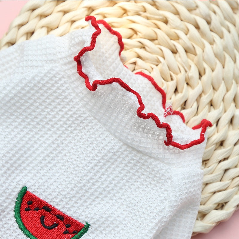 Fruit Clothes for Cats - Clothes for cats