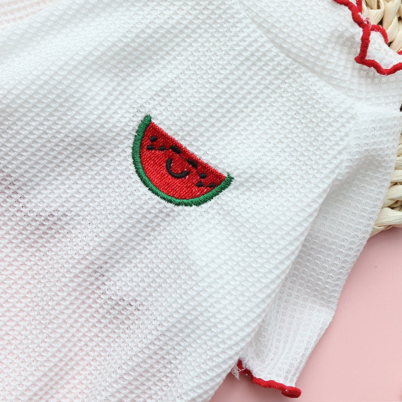 Fruit Clothes for Cats - Clothes for cats