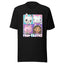 Gabby cat shirt