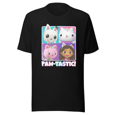 Gabby cat shirt