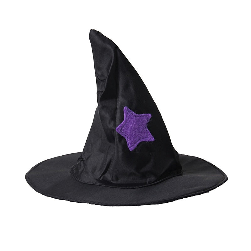 Ghost Costume for Cat - Hat