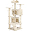 Giant Cat Tree - Beige / United States