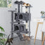 Giant Cat Tree