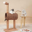 Giraffe Cat Tree - Giraffe