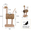 Giraffe Cat Tree - Giraffe