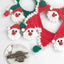 Grinch costume for Cats