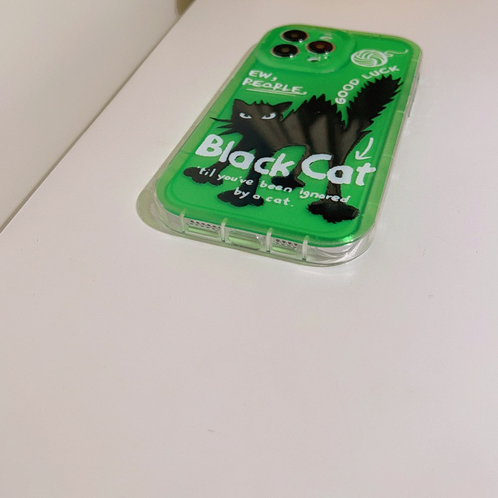 Grumpy Cat iPhone Case - Cat Phone Case