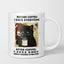 Grumpy Cat Mug