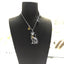 Grumpy Cat Necklace - Cat necklace