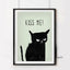 Grumpy Cat Wall Art