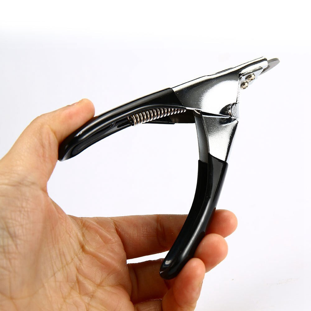 Guillotine Nail Clipper Cat - Cat nail trimmer