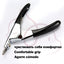 Guillotine Nail Clipper Cat - Cat nail trimmer