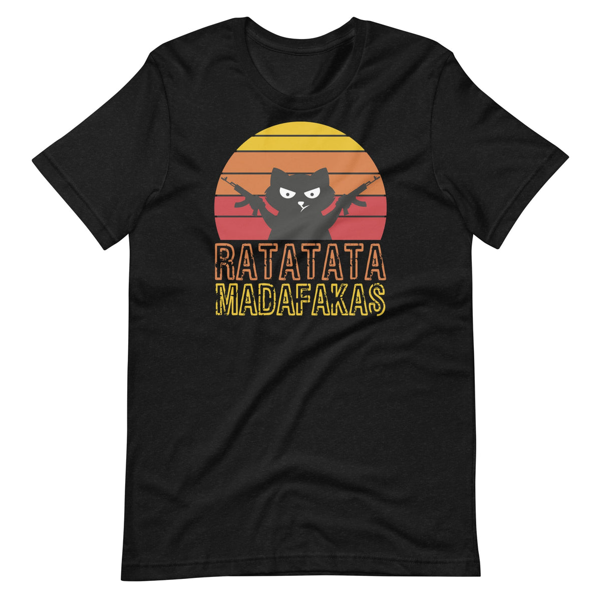 Gunsmith Cats shirt